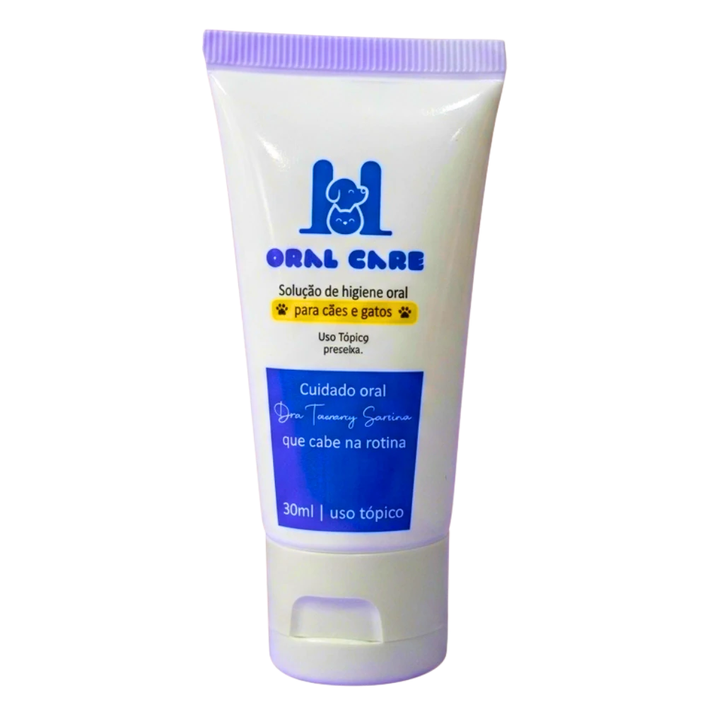 Hey Pet OralCare 30 ml
